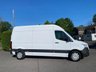 USED 2023 73 MERCEDES-BENZ SPRINTER SPRINTER 315CDI PREMIUM L2 H2 MWB HIGHTOP FWD 2.0 CDI 150PS One Company Owner, 23000 Miles,, Rare Top Spec Premium Model With all The Desirable Features As Standard!
