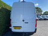 USED 2023 73 MERCEDES-BENZ SPRINTER SPRINTER 315CDI PREMIUM L2 H2 MWB HIGHTOP FWD 2.0 CDI 150PS One Company Owner, 23000 Miles,, Rare Top Spec Premium Model With all The Desirable Features As Standard!