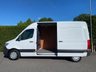 USED 2023 73 MERCEDES-BENZ SPRINTER SPRINTER 315CDI PREMIUM L2 H2 MWB HIGHTOP FWD 2.0 CDI 150PS One Company Owner, 23000 Miles,, Rare Top Spec Premium Model With all The Desirable Features As Standard!
