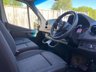 USED 2023 73 MERCEDES-BENZ SPRINTER SPRINTER 315CDI PREMIUM L2 H2 MWB HIGHTOP FWD 2.0 CDI 150PS One Company Owner, 23000 Miles,, Rare Top Spec Premium Model With all The Desirable Features As Standard!