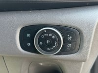 USED 2023 23 FORD TRANSIT CUSTOM 2.0 300 EcoBlue Limited Panel Van 5dr Diesel Manual L1 H1 Euro 6 (s/s) (130 ps) 