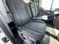 USED 2023 23 FORD TRANSIT CUSTOM 2.0 300 EcoBlue Limited Panel Van 5dr Diesel Manual L1 H1 Euro 6 (s/s) (130 ps) 