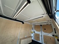 USED 2023 23 FORD TRANSIT CUSTOM 2.0 300 EcoBlue Limited Panel Van 5dr Diesel Manual L1 H1 Euro 6 (s/s) (130 ps) 
