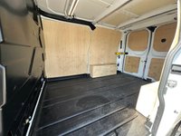 USED 2023 23 FORD TRANSIT CUSTOM 2.0 300 EcoBlue Limited Panel Van 5dr Diesel Manual L1 H1 Euro 6 (s/s) (130 ps) 