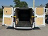 USED 2023 23 FORD TRANSIT CUSTOM 2.0 300 EcoBlue Limited Panel Van 5dr Diesel Manual L1 H1 Euro 6 (s/s) (130 ps) 