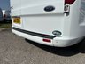 USED 2023 23 FORD TRANSIT CUSTOM 2.0 300 EcoBlue Limited Panel Van 5dr Diesel Manual L1 H1 Euro 6 (s/s) (130 ps) 