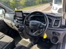 USED 2023 23 FORD TRANSIT CUSTOM 2.0 300 EcoBlue Limited Panel Van 5dr Diesel Manual L1 H1 Euro 6 (s/s) (130 ps) 