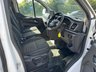 USED 2023 23 FORD TRANSIT CUSTOM 2.0 300 EcoBlue Limited Panel Van 5dr Diesel Manual L1 H1 Euro 6 (s/s) (130 ps) 