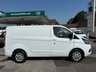 USED 2023 23 FORD TRANSIT CUSTOM 2.0 300 EcoBlue Limited Panel Van 5dr Diesel Manual L1 H1 Euro 6 (s/s) (130 ps) 