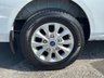 USED 2023 23 FORD TRANSIT CUSTOM 2.0 300 EcoBlue Limited Panel Van 5dr Diesel Manual L1 H1 Euro 6 (s/s) (130 ps) 