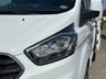 USED 2023 23 FORD TRANSIT CUSTOM 2.0 300 EcoBlue Limited Panel Van 5dr Diesel Manual L1 H1 Euro 6 (s/s) (130 ps) 