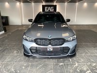 USED 2022 72 BMW 3 SERIES 3.0 M340i MHT Touring 5dr Petrol Hybrid Auto xDrive Euro 6 (s/s) (374 ps) HIGH SPEC | STUNNING CAR