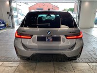 USED 2022 72 BMW 3 SERIES 3.0 M340i MHT Touring 5dr Petrol Hybrid Auto xDrive Euro 6 (s/s) (374 ps) HIGH SPEC | STUNNING CAR
