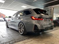USED 2022 72 BMW 3 SERIES 3.0 M340i MHT Touring 5dr Petrol Hybrid Auto xDrive Euro 6 (s/s) (374 ps) HIGH SPEC | STUNNING CAR