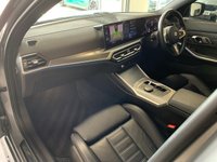 USED 2022 72 BMW 3 SERIES 3.0 M340i MHT Touring 5dr Petrol Hybrid Auto xDrive Euro 6 (s/s) (374 ps) HIGH SPEC | STUNNING CAR