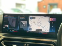 USED 2022 72 BMW 3 SERIES 3.0 M340i MHT Touring 5dr Petrol Hybrid Auto xDrive Euro 6 (s/s) (374 ps) HIGH SPEC | STUNNING CAR