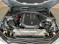 USED 2022 72 BMW 3 SERIES 3.0 M340i MHT Touring 5dr Petrol Hybrid Auto xDrive Euro 6 (s/s) (374 ps) HIGH SPEC | STUNNING CAR