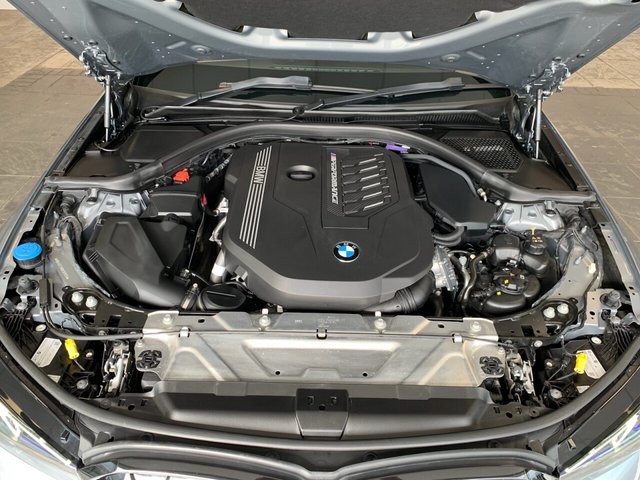 USED 2022 72 BMW 3 SERIES 3.0 M340i MHT Touring 5dr Petrol Hybrid Auto xDrive Euro 6 (s/s) (374 ps) HIGH SPEC | STUNNING CAR