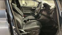 USED 2018 18 FORD FIESTA 1.0T EcoBoost Titanium Hatchback 5dr Petrol Manual Euro 6 (s/s) (100 ps) GREAT SERVICE HISTORY WITH THIS CAR