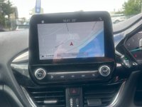 USED 2018 18 FORD FIESTA 1.0T EcoBoost Titanium Hatchback 5dr Petrol Manual Euro 6 (s/s) (100 ps) GREAT SERVICE HISTORY WITH THIS CAR