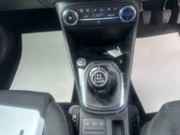 USED 2018 18 FORD FIESTA 1.0T EcoBoost Titanium Hatchback 5dr Petrol Manual Euro 6 (s/s) (100 ps) GREAT SERVICE HISTORY WITH THIS CAR