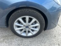USED 2018 18 FORD FIESTA 1.0T EcoBoost Titanium Hatchback 5dr Petrol Manual Euro 6 (s/s) (100 ps) GREAT SERVICE HISTORY WITH THIS CAR