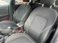 USED 2018 18 FORD FIESTA 1.0T EcoBoost Titanium Hatchback 5dr Petrol Manual Euro 6 (s/s) (100 ps) GREAT SERVICE HISTORY WITH THIS CAR