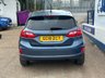 USED 2018 18 FORD FIESTA 1.0T EcoBoost Titanium Hatchback 5dr Petrol Manual Euro 6 (s/s) (100 ps) GREAT SERVICE HISTORY WITH THIS CAR