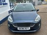 USED 2018 18 FORD FIESTA 1.0T EcoBoost Titanium Hatchback 5dr Petrol Manual Euro 6 (s/s) (100 ps) GREAT SERVICE HISTORY WITH THIS CAR