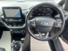 USED 2018 18 FORD FIESTA 1.0T EcoBoost Titanium Hatchback 5dr Petrol Manual Euro 6 (s/s) (100 ps) GREAT SERVICE HISTORY WITH THIS CAR