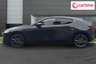USED 2025 25 MAZDA MAZDA3 2.5 e-SKYACTIV-G MHEV Exclusive-Line Hatchback 5dr Petrol Auto Euro 6 (s/s) (140 ps) Reverse Camera, Front / Rear Parking Sensors, Android Auto / Apple CarPlay, Heated Front Seats, Mazda Navigation System Reverse Camera, Front / Rear Parking Sensors, Android Auto / Apple CarPlay, Heated Front Seats, Mazda Navigation System