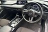 USED 2025 25 MAZDA MAZDA3 2.5 e-SKYACTIV-G MHEV Exclusive-Line Hatchback 5dr Petrol Auto Euro 6 (s/s) (140 ps) Reverse Camera, Front / Rear Parking Sensors, Android Auto / Apple CarPlay, Heated Front Seats, Mazda Navigation System Reverse Camera, Front / Rear Parking Sensors, Android Auto / Apple CarPlay, Heated Front Seats, Mazda Navigation System
