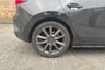 USED 2025 25 MAZDA MAZDA3 2.5 e-SKYACTIV-G MHEV Exclusive-Line Hatchback 5dr Petrol Auto Euro 6 (s/s) (140 ps) Reverse Camera, Front / Rear Parking Sensors, Android Auto / Apple CarPlay, Heated Front Seats, Mazda Navigation System Reverse Camera, Front / Rear Parking Sensors, Android Auto / Apple CarPlay, Heated Front Seats, Mazda Navigation System