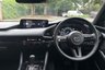 USED 2025 25 MAZDA MAZDA3 2.5 e-SKYACTIV-G MHEV Exclusive-Line Hatchback 5dr Petrol Auto Euro 6 (s/s) (140 ps) Reverse Camera, Front / Rear Parking Sensors, Android Auto / Apple CarPlay, Heated Front Seats, Mazda Navigation System Reverse Camera, Front / Rear Parking Sensors, Android Auto / Apple CarPlay, Heated Front Seats, Mazda Navigation System