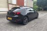 USED 2025 25 MAZDA MAZDA3 2.5 e-SKYACTIV-G MHEV Exclusive-Line Hatchback 5dr Petrol Auto Euro 6 (s/s) (140 ps) Reverse Camera, Front / Rear Parking Sensors, Android Auto / Apple CarPlay, Heated Front Seats, Mazda Navigation System Reverse Camera, Front / Rear Parking Sensors, Android Auto / Apple CarPlay, Heated Front Seats, Mazda Navigation System