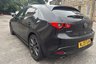 USED 2025 25 MAZDA MAZDA3 2.5 e-SKYACTIV-G MHEV Exclusive-Line Hatchback 5dr Petrol Auto Euro 6 (s/s) (140 ps) Reverse Camera, Front / Rear Parking Sensors, Android Auto / Apple CarPlay, Heated Front Seats, Mazda Navigation System Reverse Camera, Front / Rear Parking Sensors, Android Auto / Apple CarPlay, Heated Front Seats, Mazda Navigation System