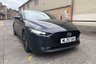 USED 2025 25 MAZDA MAZDA3 2.5 e-SKYACTIV-G MHEV Exclusive-Line Hatchback 5dr Petrol Auto Euro 6 (s/s) (140 ps) Reverse Camera, Front / Rear Parking Sensors, Android Auto / Apple CarPlay, Heated Front Seats, Mazda Navigation System Reverse Camera, Front / Rear Parking Sensors, Android Auto / Apple CarPlay, Heated Front Seats, Mazda Navigation System