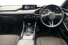 USED 2025 25 MAZDA MAZDA3 2.5 e-SKYACTIV-G MHEV Exclusive-Line Hatchback 5dr Petrol Auto Euro 6 (s/s) (140 ps) Reverse Camera, Front / Rear Parking Sensors, Android Auto / Apple CarPlay, Heated Front Seats, Mazda Navigation System Reverse Camera, Front / Rear Parking Sensors, Android Auto / Apple CarPlay, Heated Front Seats, Mazda Navigation System