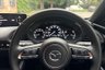 USED 2025 25 MAZDA MAZDA3 2.5 e-SKYACTIV-G MHEV Exclusive-Line Hatchback 5dr Petrol Auto Euro 6 (s/s) (140 ps) Reverse Camera, Front / Rear Parking Sensors, Android Auto / Apple CarPlay, Heated Front Seats, Mazda Navigation System Reverse Camera, Front / Rear Parking Sensors, Android Auto / Apple CarPlay, Heated Front Seats, Mazda Navigation System