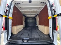 USED 2023 23 FORD TRANSIT CUSTOM 2.0 300 EcoBlue Limited Panel Van 5dr Diesel Manual L2 H1 Euro 6 (s/s) (130 ps) 