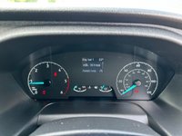 USED 2023 23 FORD TRANSIT CUSTOM 2.0 300 EcoBlue Limited Panel Van 5dr Diesel Manual L2 H1 Euro 6 (s/s) (130 ps) 