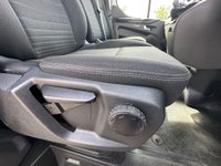 USED 2023 23 FORD TRANSIT CUSTOM 2.0 300 EcoBlue Limited Panel Van 5dr Diesel Manual L2 H1 Euro 6 (s/s) (130 ps) 