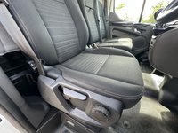 USED 2023 23 FORD TRANSIT CUSTOM 2.0 300 EcoBlue Limited Panel Van 5dr Diesel Manual L2 H1 Euro 6 (s/s) (130 ps) 
