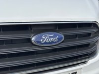 USED 2023 23 FORD TRANSIT CUSTOM 2.0 300 EcoBlue Limited Panel Van 5dr Diesel Manual L2 H1 Euro 6 (s/s) (130 ps) 