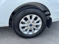 USED 2023 23 FORD TRANSIT CUSTOM 2.0 300 EcoBlue Limited Panel Van 5dr Diesel Manual L2 H1 Euro 6 (s/s) (130 ps) 