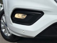 USED 2023 23 FORD TRANSIT CUSTOM 2.0 300 EcoBlue Limited Panel Van 5dr Diesel Manual L2 H1 Euro 6 (s/s) (130 ps) 