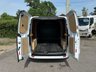 USED 2023 23 FORD TRANSIT CUSTOM 2.0 300 EcoBlue Limited Panel Van 5dr Diesel Manual L2 H1 Euro 6 (s/s) (130 ps) 