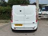 USED 2023 23 FORD TRANSIT CUSTOM 2.0 300 EcoBlue Limited Panel Van 5dr Diesel Manual L2 H1 Euro 6 (s/s) (130 ps) 
