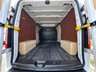 USED 2023 23 FORD TRANSIT CUSTOM 2.0 300 EcoBlue Limited Panel Van 5dr Diesel Manual L2 H1 Euro 6 (s/s) (130 ps) 