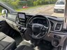 USED 2023 23 FORD TRANSIT CUSTOM 2.0 300 EcoBlue Limited Panel Van 5dr Diesel Manual L2 H1 Euro 6 (s/s) (130 ps) 